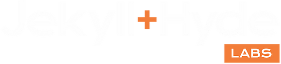 Jekyll+Hyde Labs